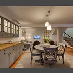 Semesterbostad Casa Da Costa Melgaço