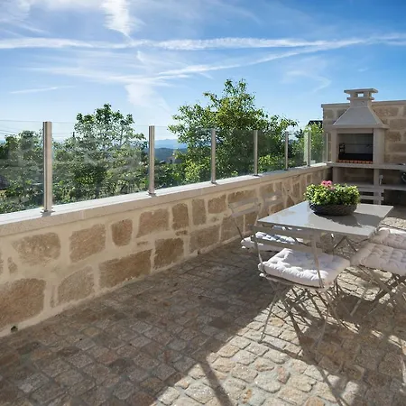 Casa Da Costa * Melgaço