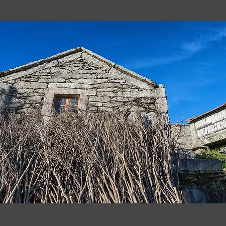 Semesterbostad Casa Da Costa *