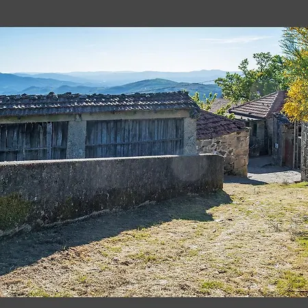 Vakantiehuis Casa Da Costa Melgaço