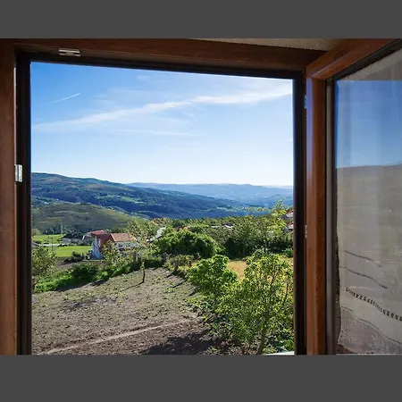 Casa Da Costa Semesterbostad