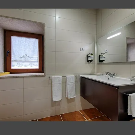 Casa Da Costa Semesterbostad *