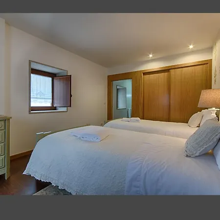 Casa Da Costa Melgaço