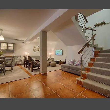 Vakantiehuis Casa Da Costa *