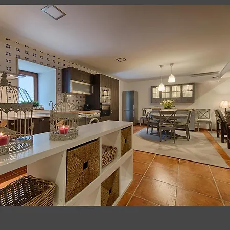 Semesterbostad Casa Da Costa Melgaço