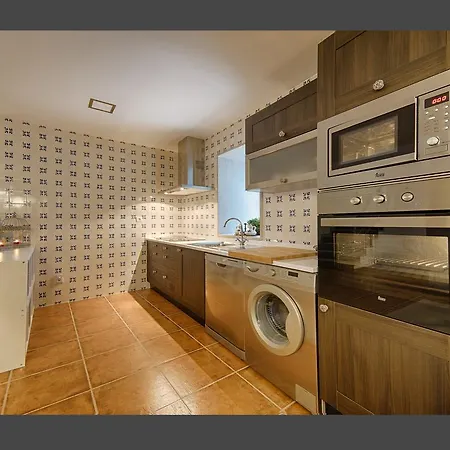 Semesterbostad Casa Da Costa