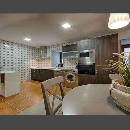 Casa Da Costa Melgaço