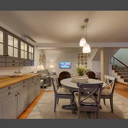 Semesterbostad Casa Da Costa Melgaço