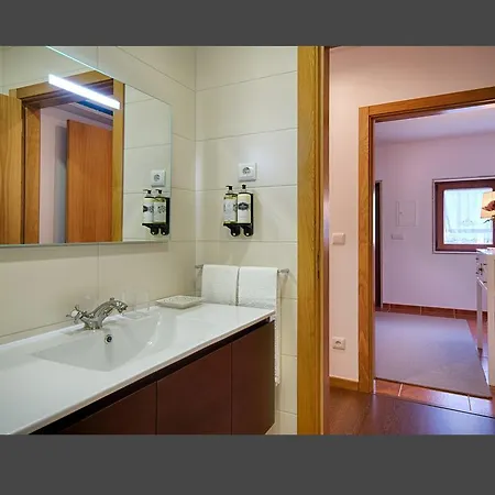 Semesterbostad Casa Da Costa