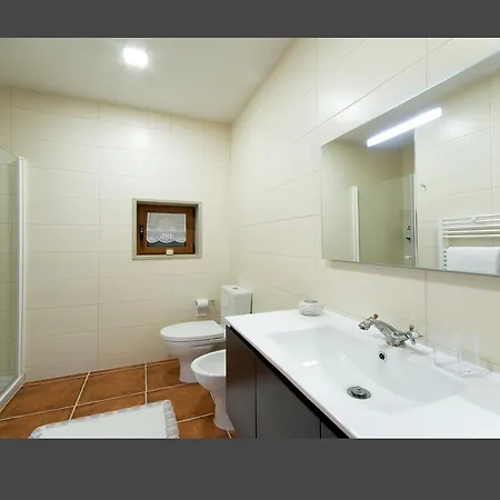 Casa Da Costa * Melgaço