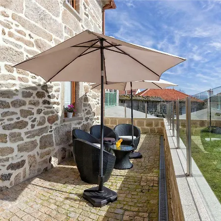 Casa Da Costa * Melgaço