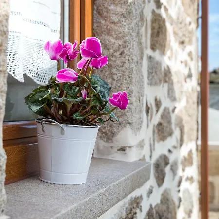 Casa Da Costa Melgaço