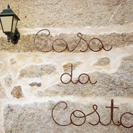 Casa Da Costa *