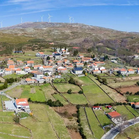 Casa Da Costa Vakantiehuis