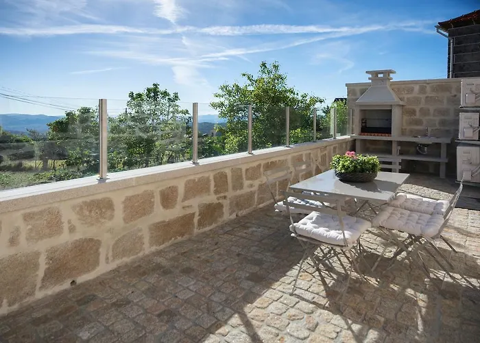 Casa Da Costa * Melgaço