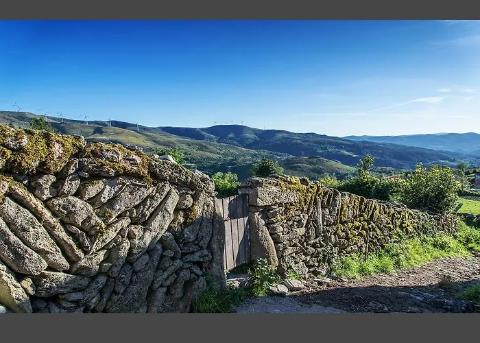 Casa Da Costa Melgaço