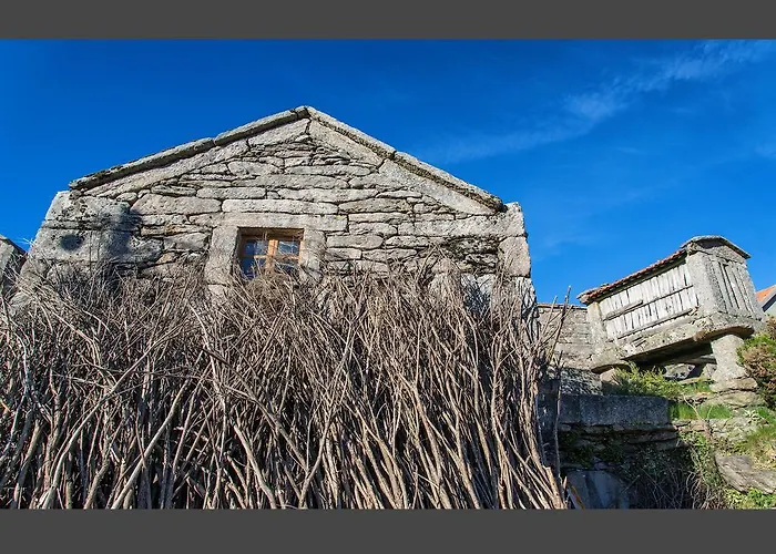 بيت للعطل Casa Da Costa *