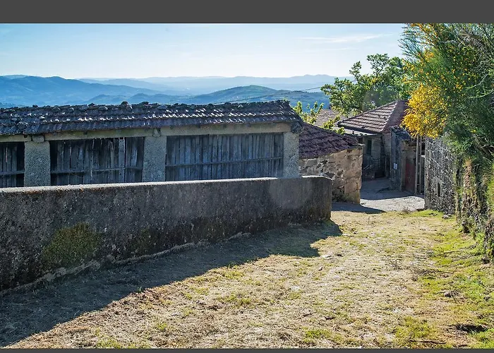 بيت للعطل Casa Da Costa Melgaço