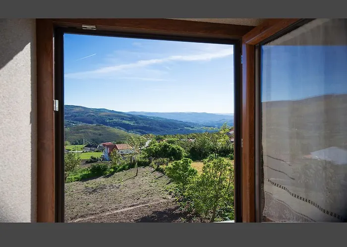 Casa Da Costa بيت للعطل