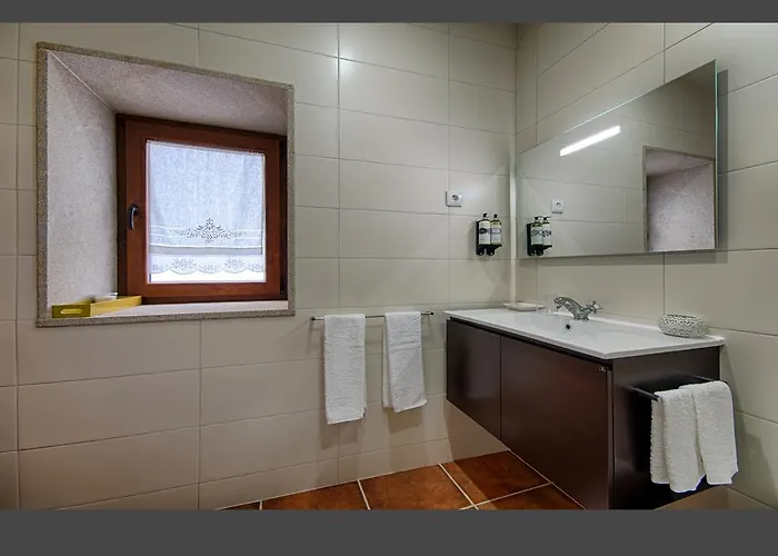 Casa Da Costa بيت للعطل *