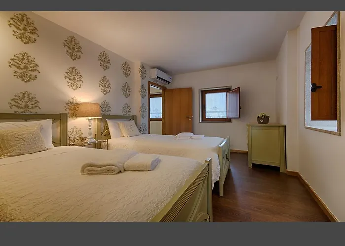 بيت للعطل Casa Da Costa Melgaço