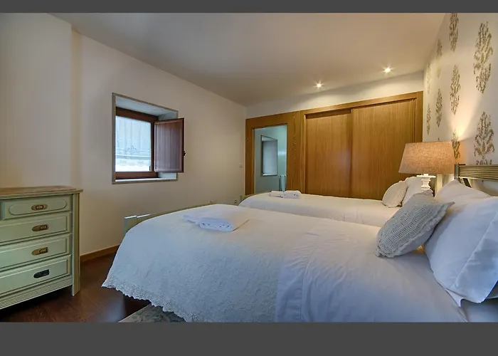 Casa Da Costa Melgaço