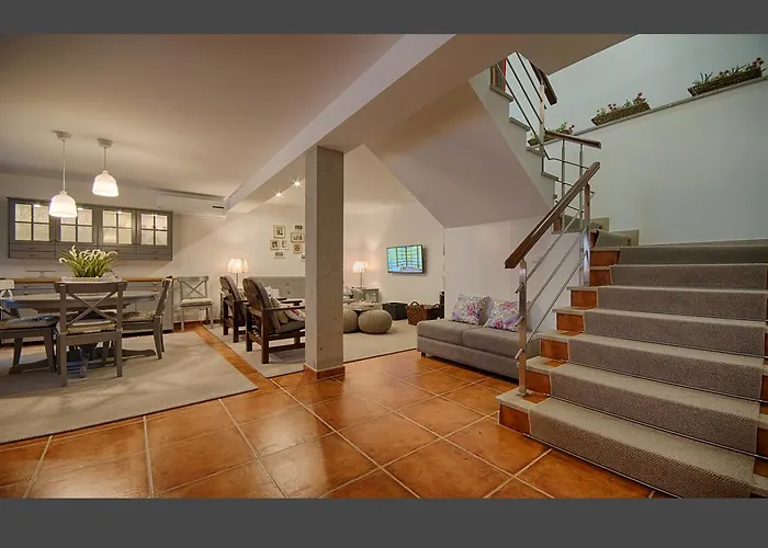 بيت للعطل Casa Da Costa *
