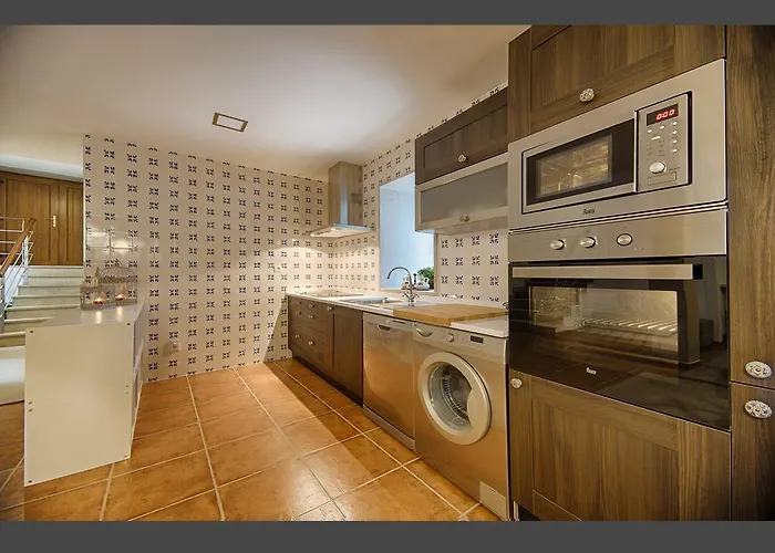 بيت للعطل Casa Da Costa