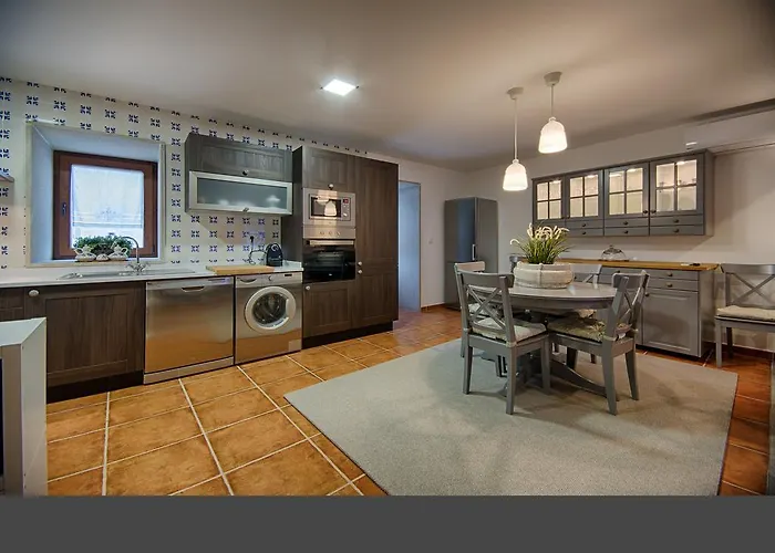 بيت للعطل Casa Da Costa *