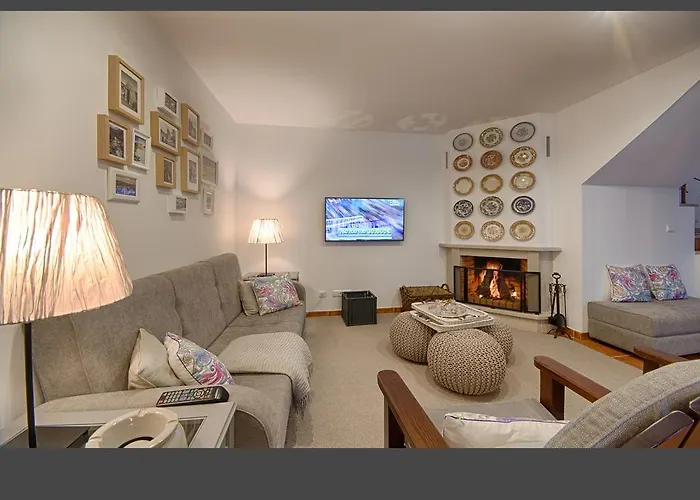 Casa Da Costa * Melgaço