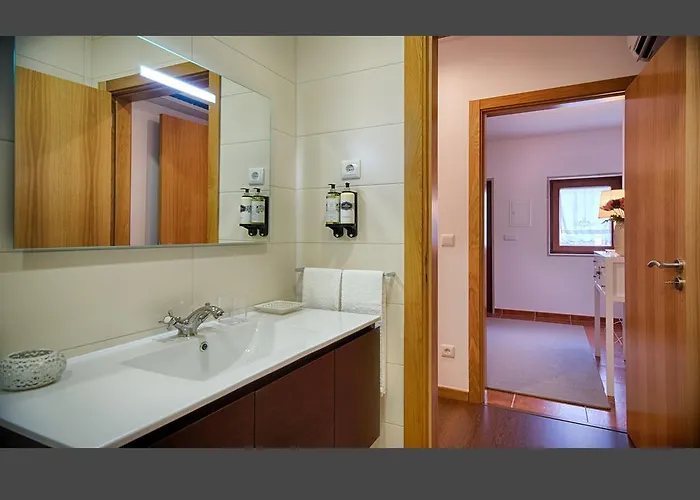 بيت للعطل Casa Da Costa