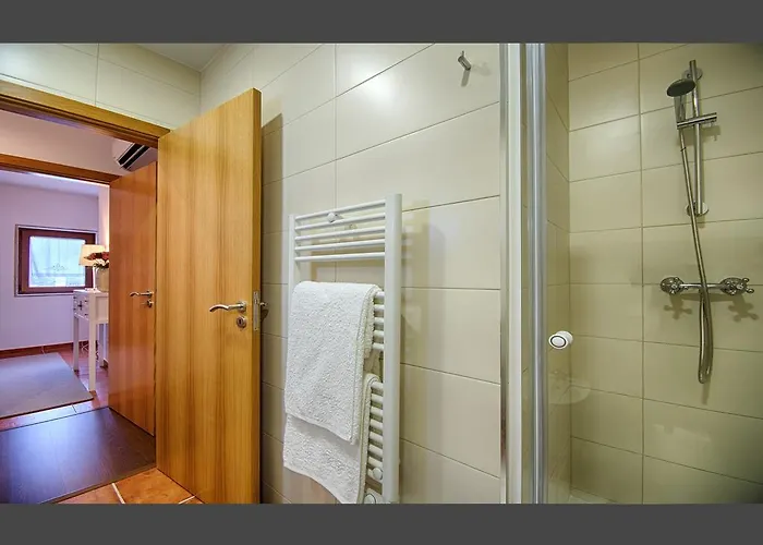 Casa Da Costa بيت للعطل