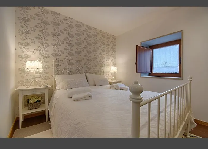 Casa Da Costa بيت للعطل *