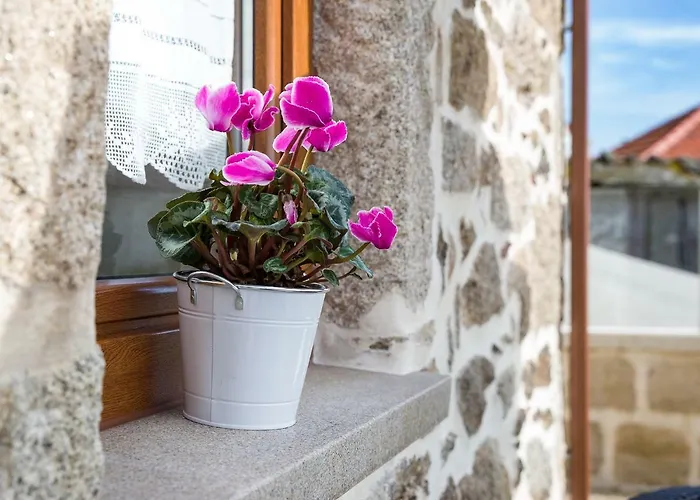 Casa Da Costa Melgaço